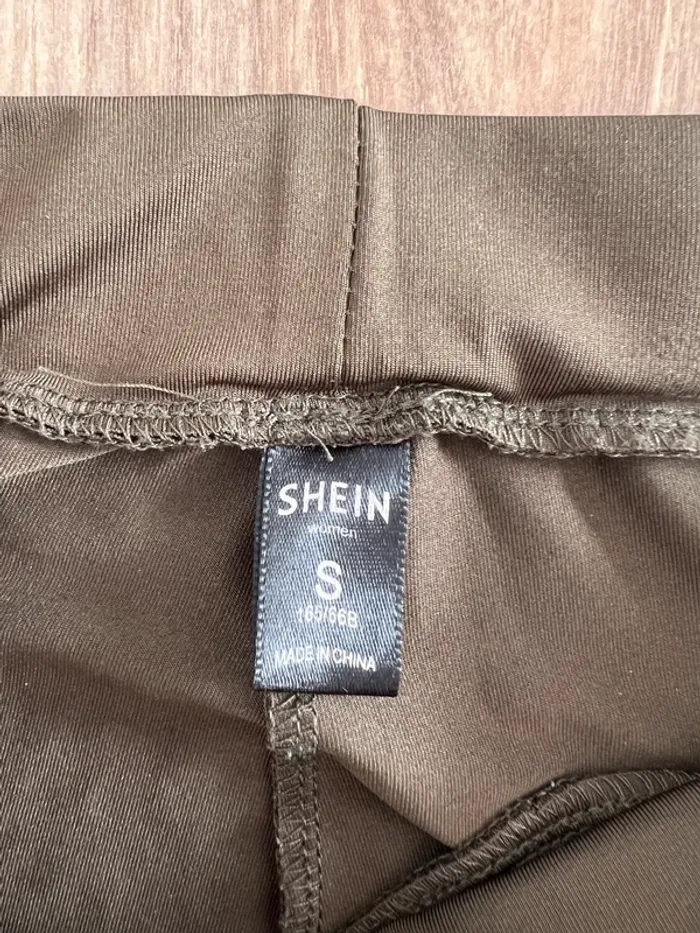 Legging de sport femme Shein - photo numéro 4