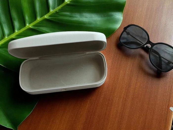 Lunettes de soleil Swarovski SK0329 - photo numéro 3