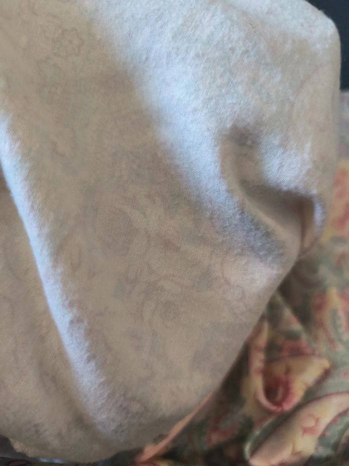 Haut de pyjama - photo numéro 5