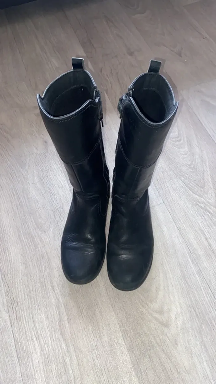Bottes Geox