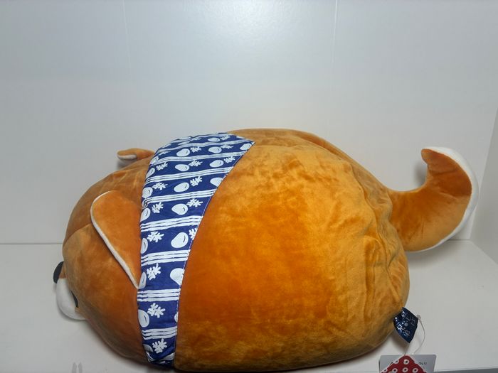 Grande peluche Mameshiba San Kyodai - photo numéro 3