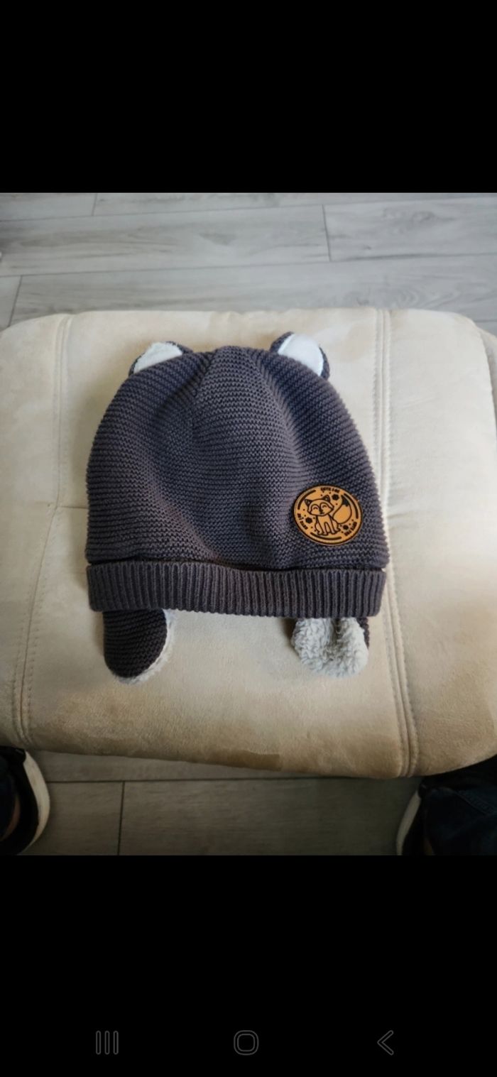 Bonnet
