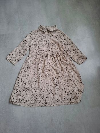 Robe ikks 8 ans