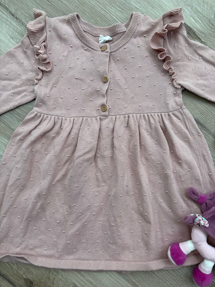 Robe taille 24 mois - photo numéro 2