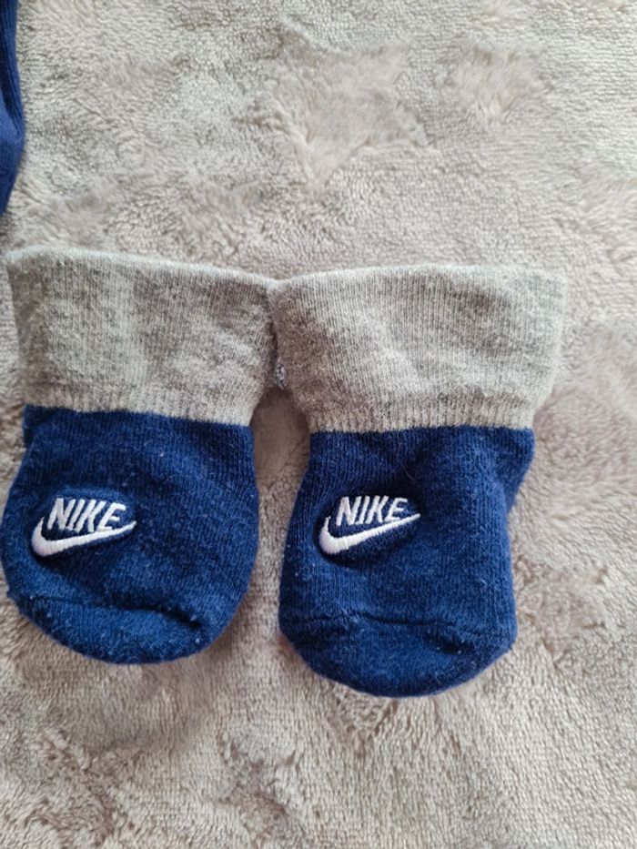 Ensemble Bébé Nike - photo numéro 4