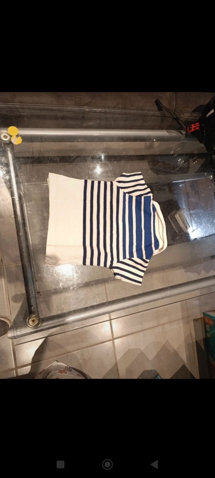 Polo Jacadi - photo numéro 3