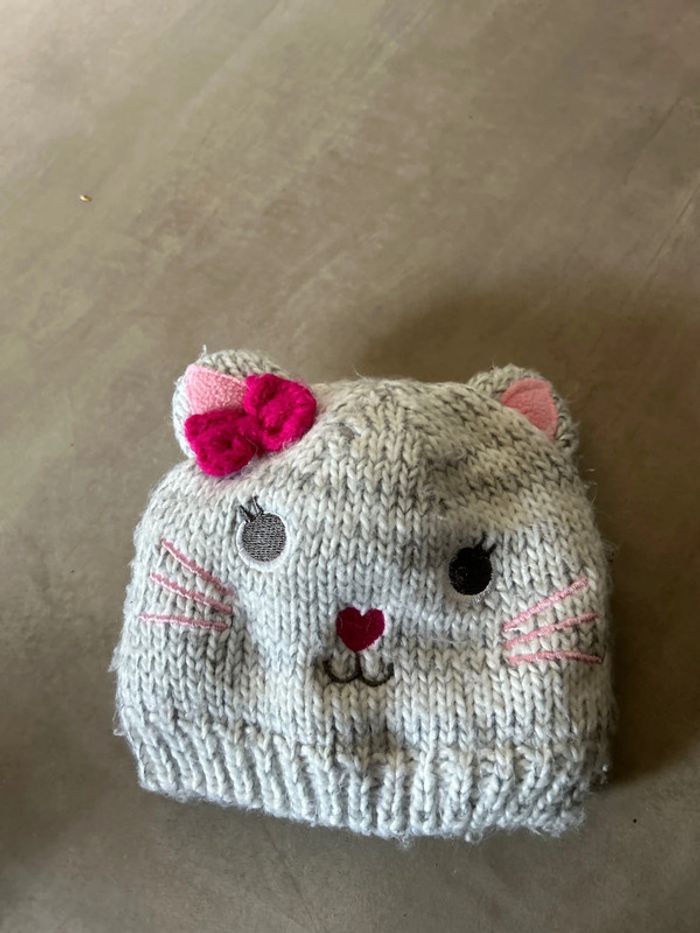 Bonnet 46/48cm