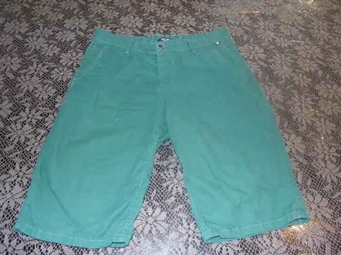 Short Homme