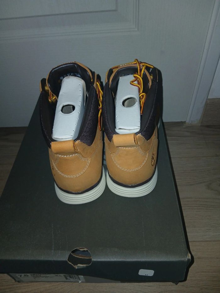 Timberland - photo numéro 4