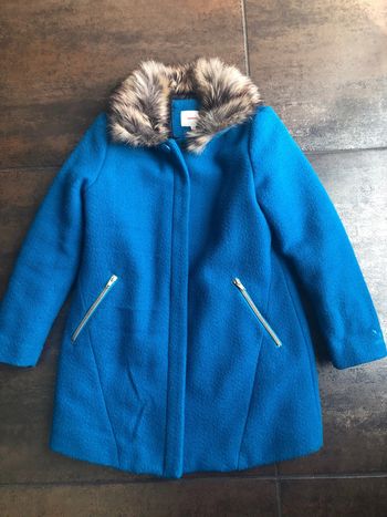 Manteau Catimini 10 ans