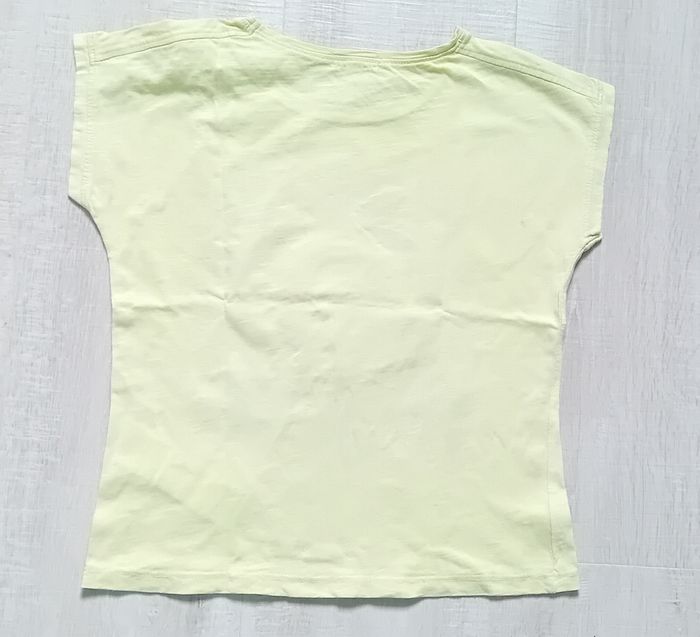 T-shirt DPAM 8 ans - photo numéro 4