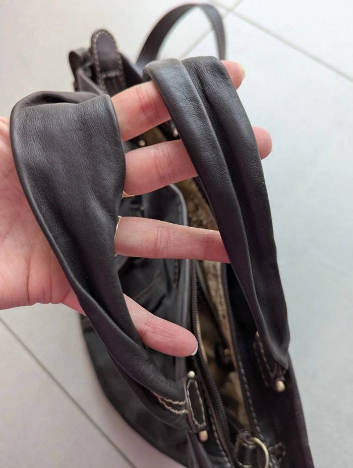 Sac à main Lancel - photo numéro 7