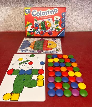 Colorino Ravensburger