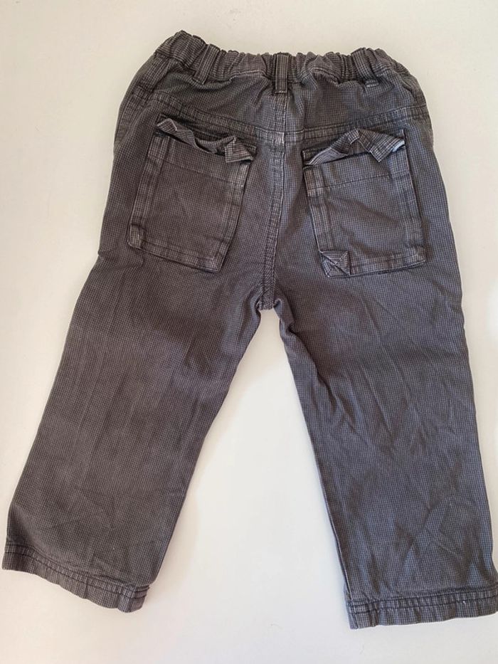 Pantalon 24 mois - photo numéro 2