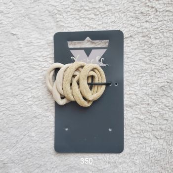 Lot de 6 chouchous neuf