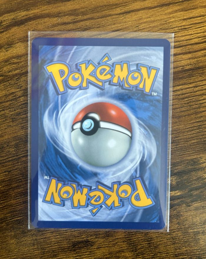 Carte Pokémon EV10.5 Trioxhydre ex alt 169/086 - photo numéro 2