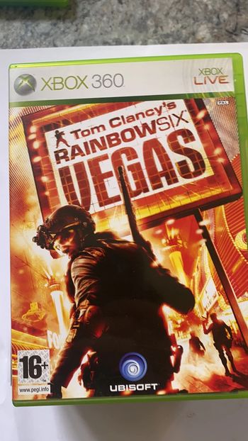 Vegas