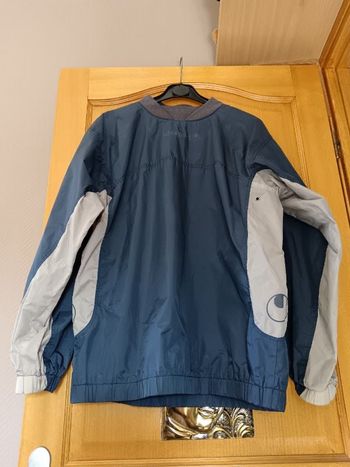 Coupe vent Uhlsport M /L