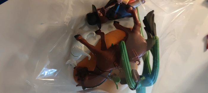 Playmobil N 5251 Western Far West le Shériff + cheval - photo numéro 3