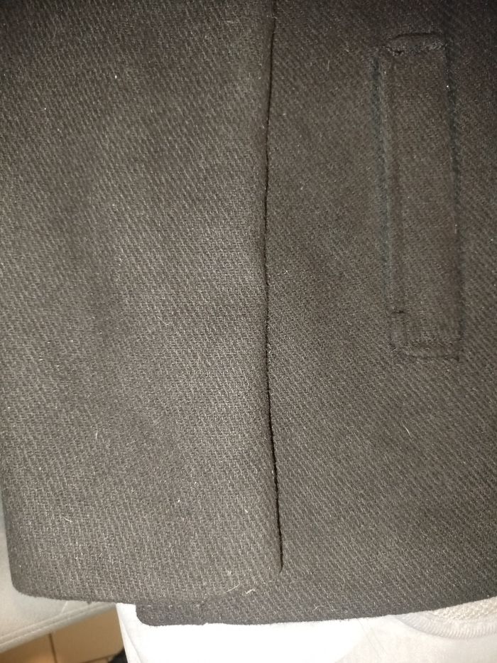 Manteau court femme - photo numéro 4