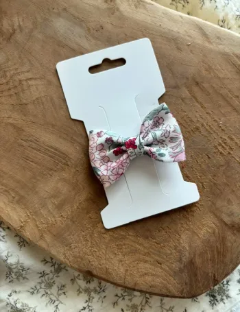Barrette sergent Major meringue à vienne