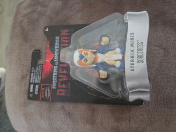 Figurine  monster of univers