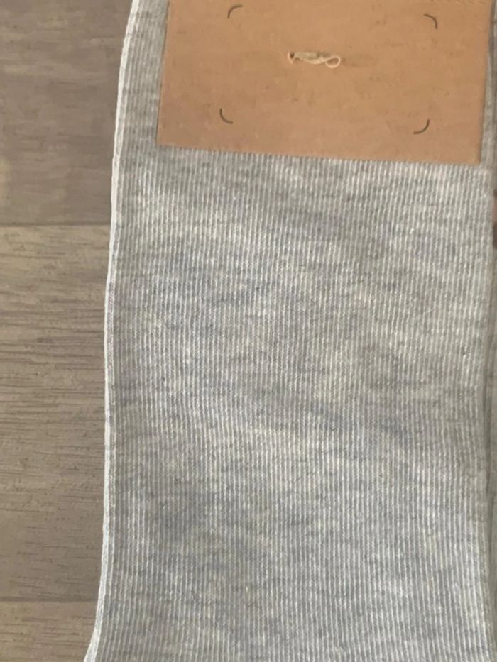 Chaussettes Œuvre Michel Ange collection - photo numéro 4