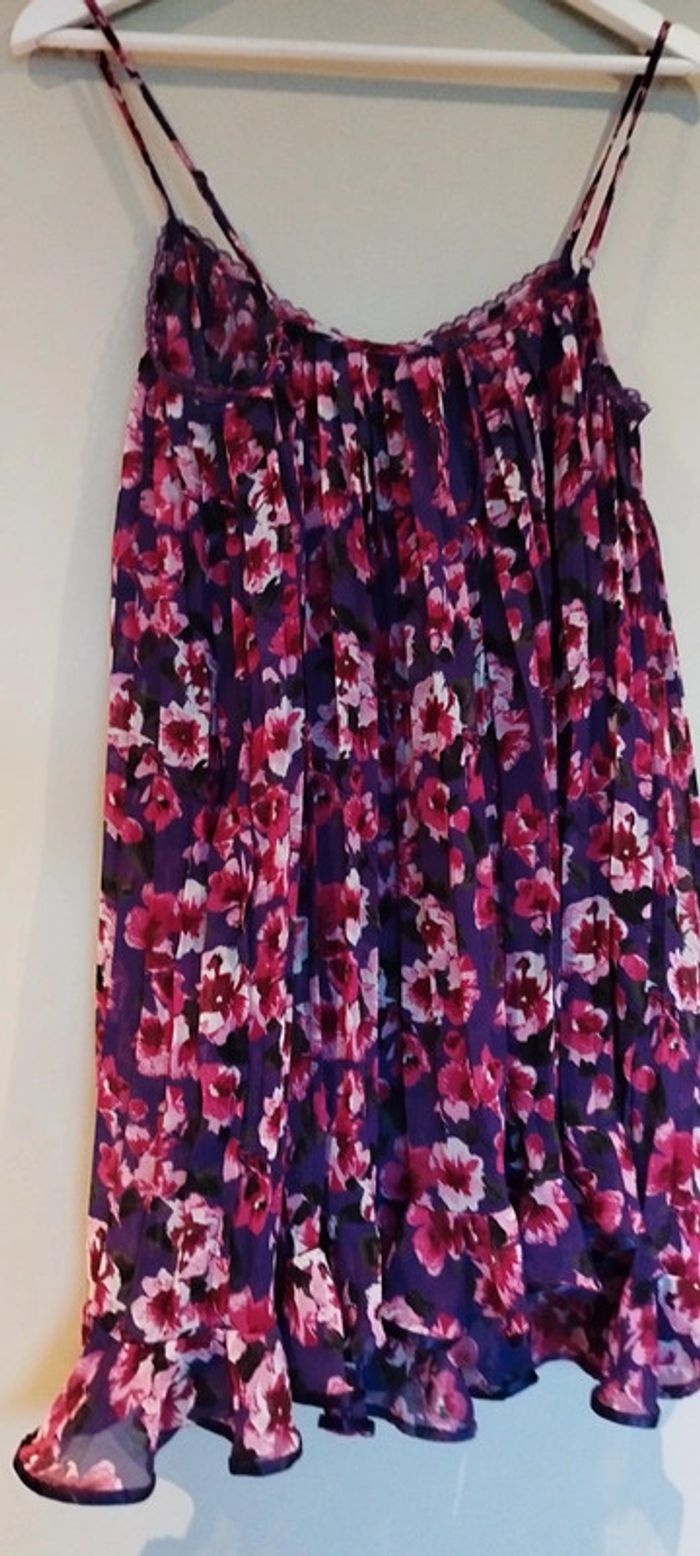 Haut a bretelles Etam taille unique - photo numéro 3