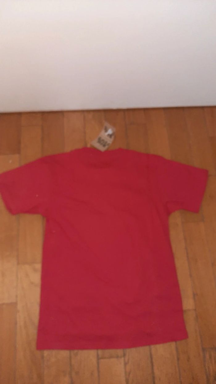 Tee shirt 12 ans - photo numéro 4