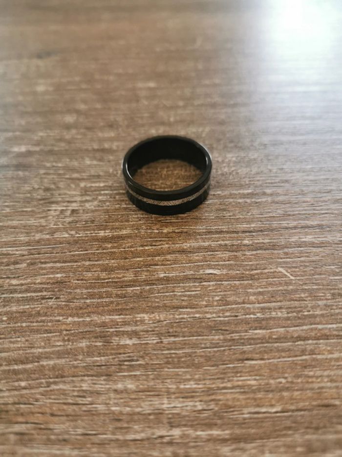 Bague homme tendance T10 - photo numéro 2