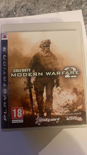 Call of