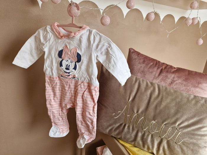 Lot pyjamas coton