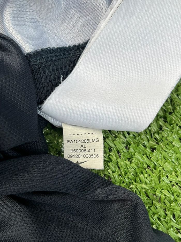 Maillot Thiago Silva au PSG - photo numéro 14