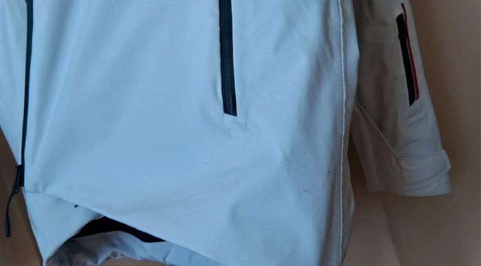 Manteau de ski homme wedze taille M - photo numéro 10