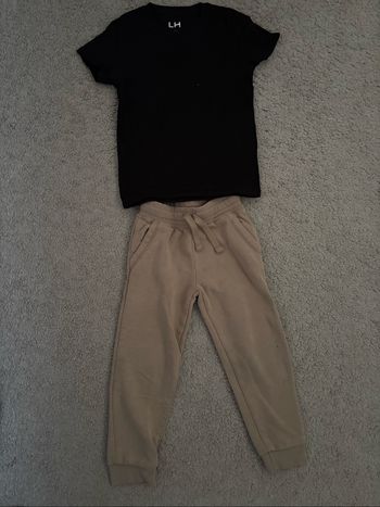 Ensemble 5 ans