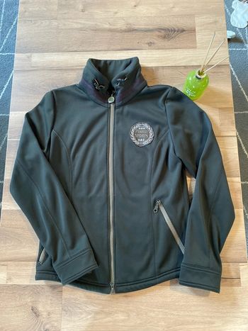 Softchell pikeur femme