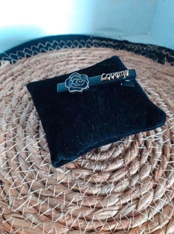 Barrette à  cheveux n°11