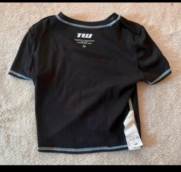 Tee-shirt - photo numéro 10