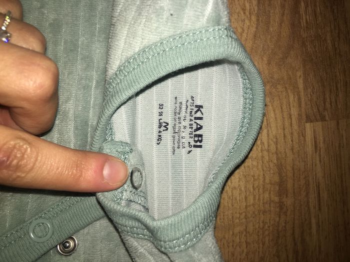 Pyjama - photo numéro 4