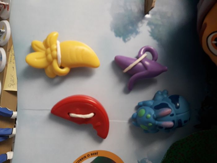 Raya et Le dernier Dragon, Bébé Tuk Tuk - photo numéro 8