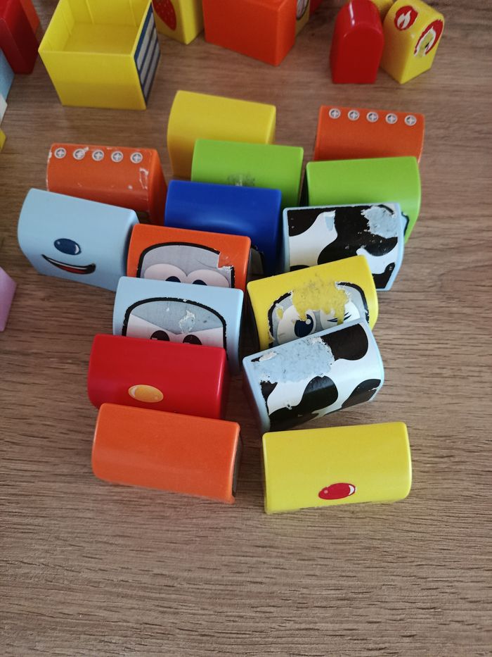 Gros lot de Lego - photo numéro 6