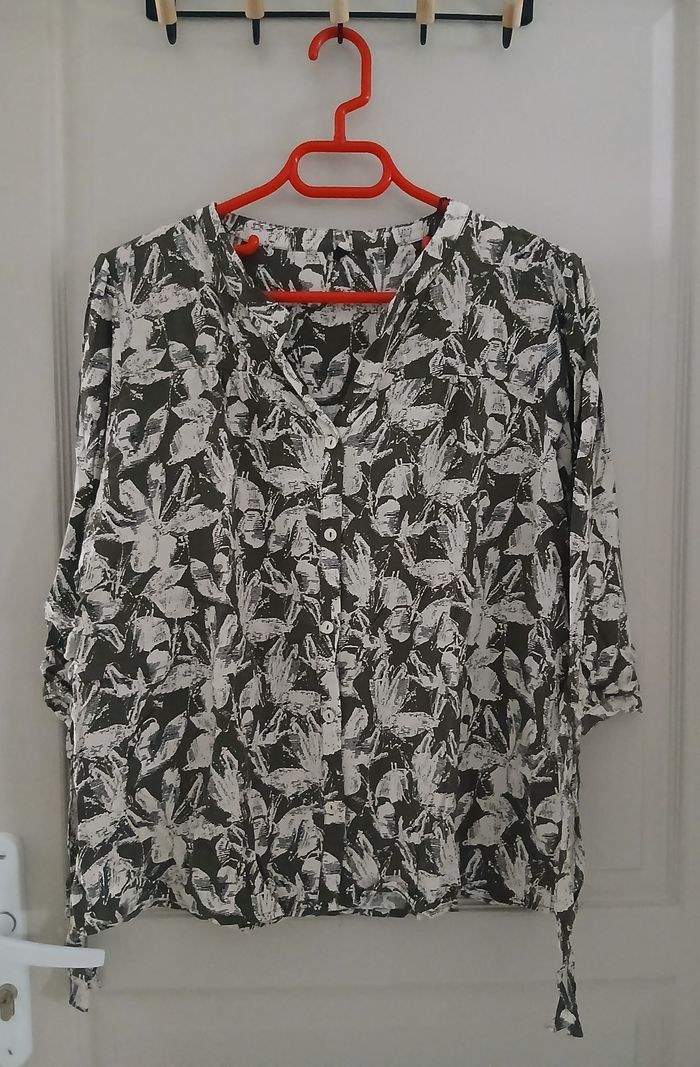 Blouse Boutique Indépendante T48
