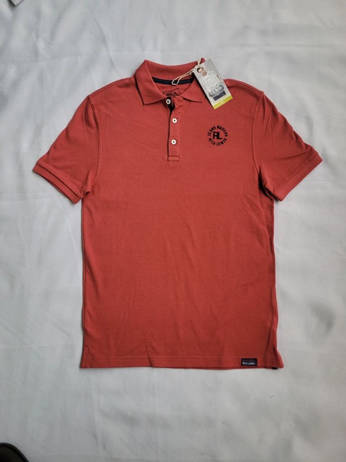 Taille S - Neuf - Polo rica Lewis