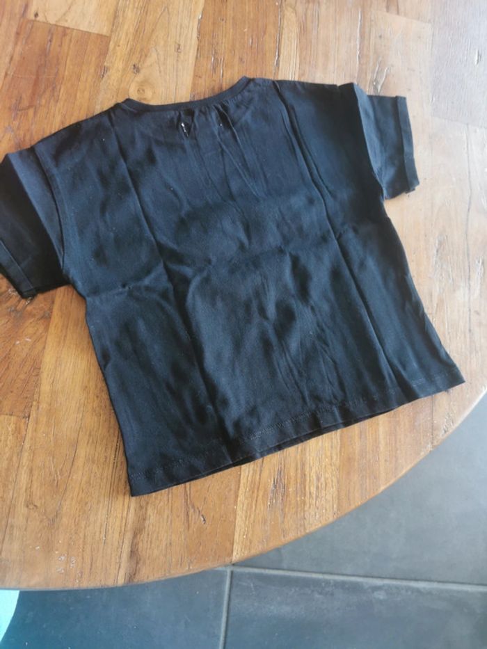 Tee-shirt Cruela - photo numéro 4