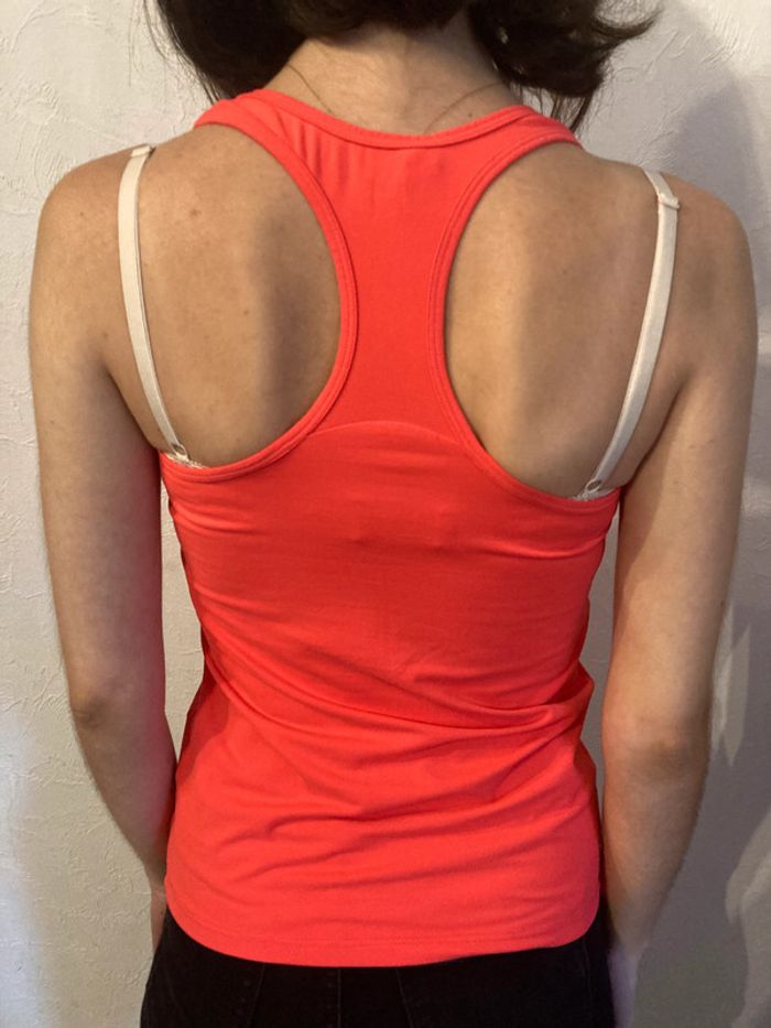 Débardeur de sport - photo numéro 9