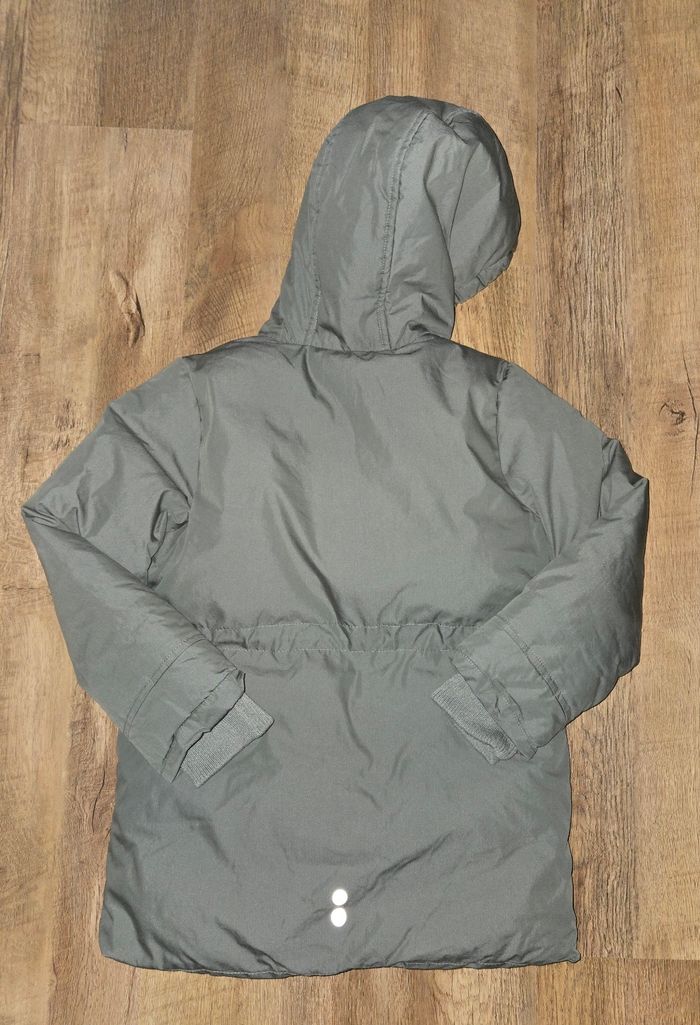 Manteau okaïdi 8 ans - photo numéro 5