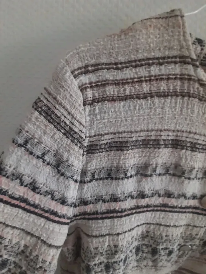 Veste taille 42 automne hiver rich & royal tbe - photo numéro 10