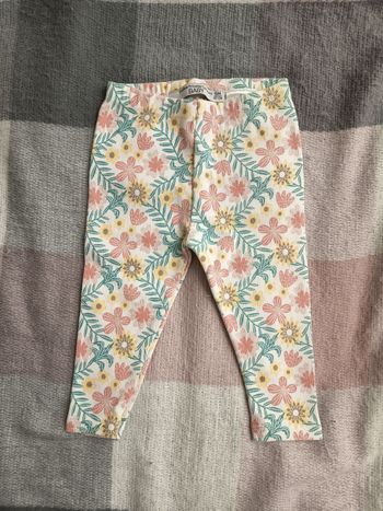 Legging 6 mois 