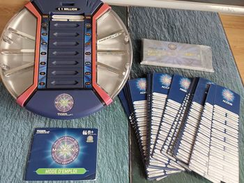 Qui veut gagner des millions