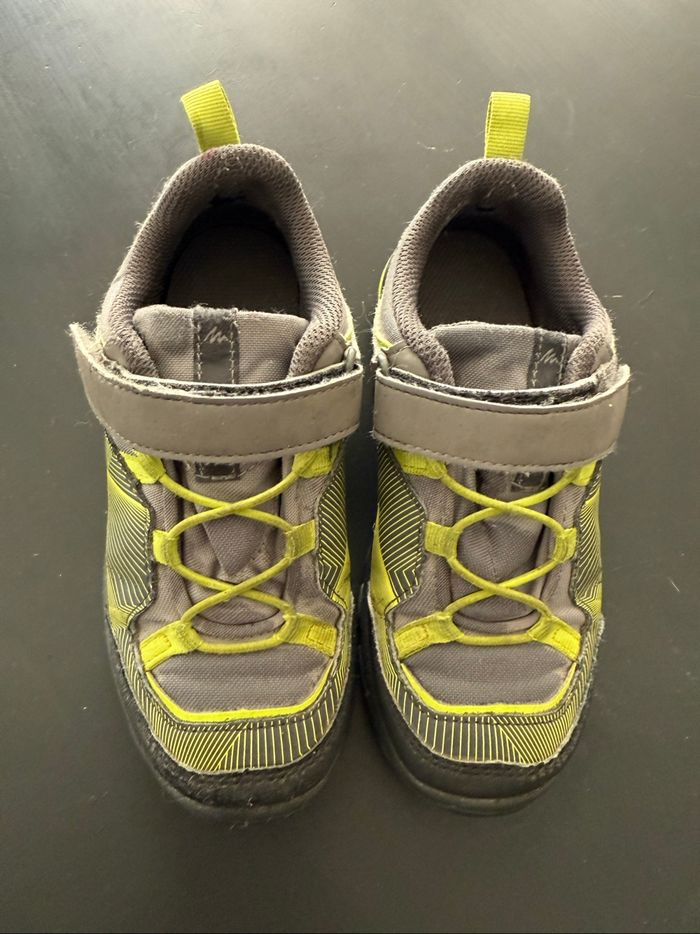 Chaussures randonnée enfants